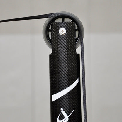 Jaypro Carbon Ultralite Volleyball System & Accessories