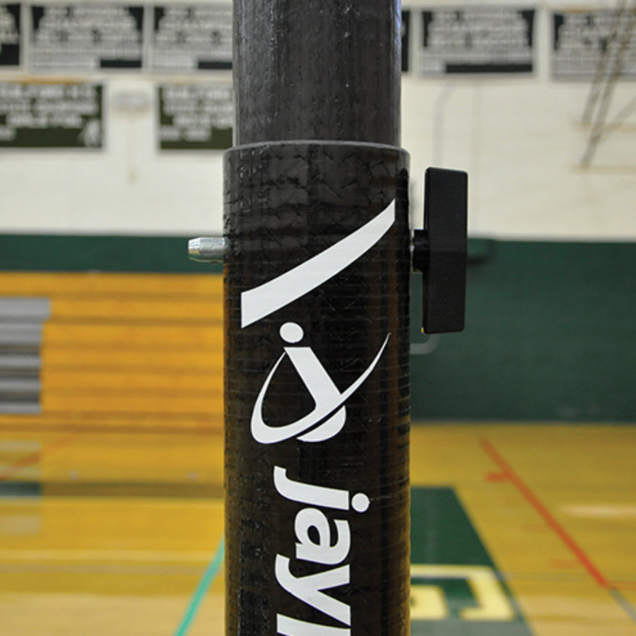 Jaypro Carbon Ultralite Volleyball System & Accessories
