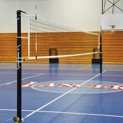Jaypro Carbon Ultralite Volleyball System & Accessories