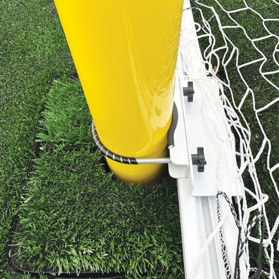 Jaypro Max-1 All Aluminum Football Goal Posts Accessories