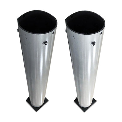 Jaypro Max-1 All Aluminum Football Goal Posts Accessories