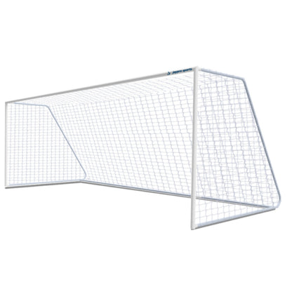 Jaypro Classic Club Round Soccer Goals (Pair)