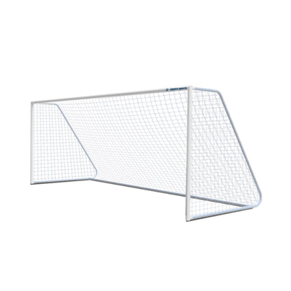 Jaypro Classic Club Round Soccer Goals (Pair)