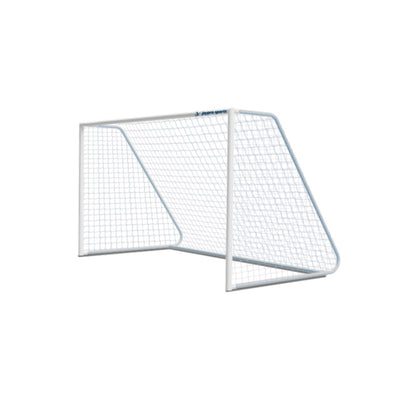 Jaypro Classic Club Round Soccer Goals (Pair)