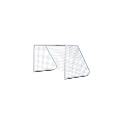Jaypro Classic Club Round Soccer Goals (Pair)