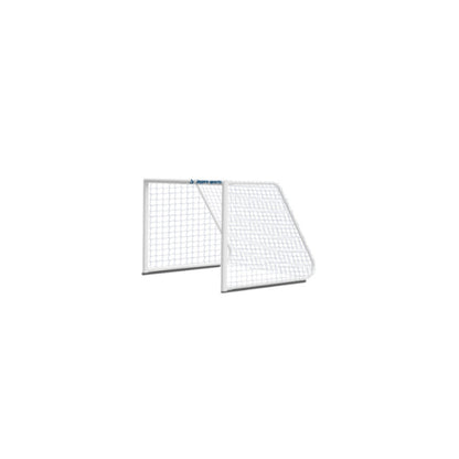 Jaypro Classic Club Round Soccer Goals (Pair)