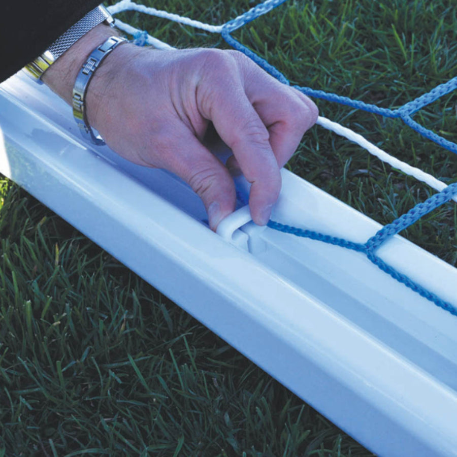 Jaypro Easy Track Net Clips