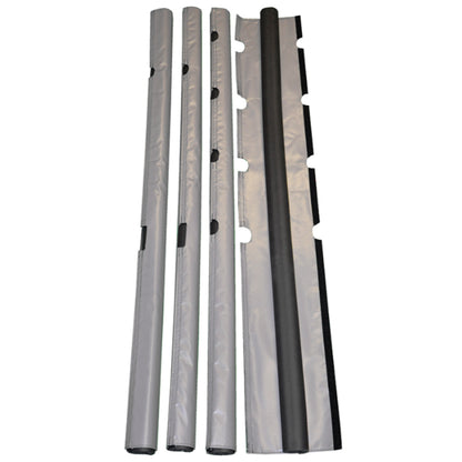 Jaypro VRS-60P Referee Stand Pad For MA14888