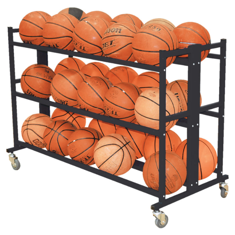 Atlas Series Double Ball Cart