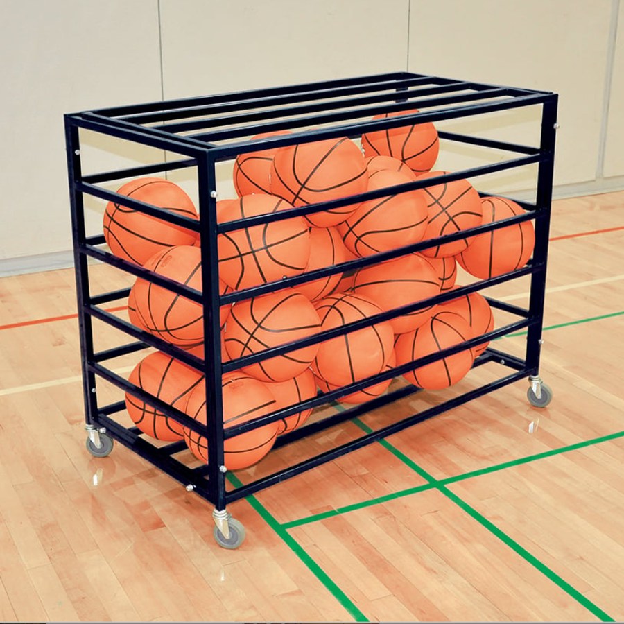 BBABL-1 Atlas Series Ball Locker | Morley Athletic Supply Co Inc