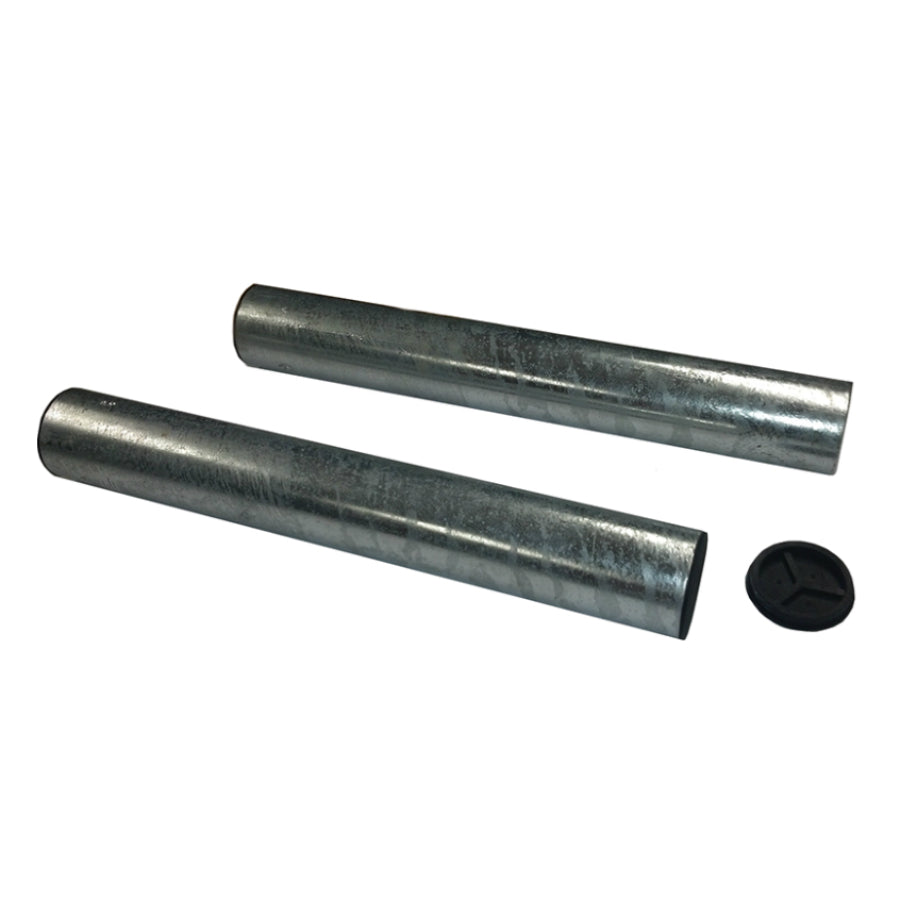 Ground Sleeve For MA23285 Tennis Posts (Pair)