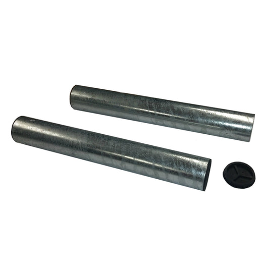 Ground Sleeve For MA23285 Tennis Posts (Pair)