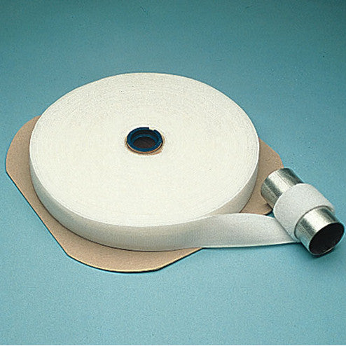 Hook And Loop Closure To Secure Nets To Soccer Goals (Roll)