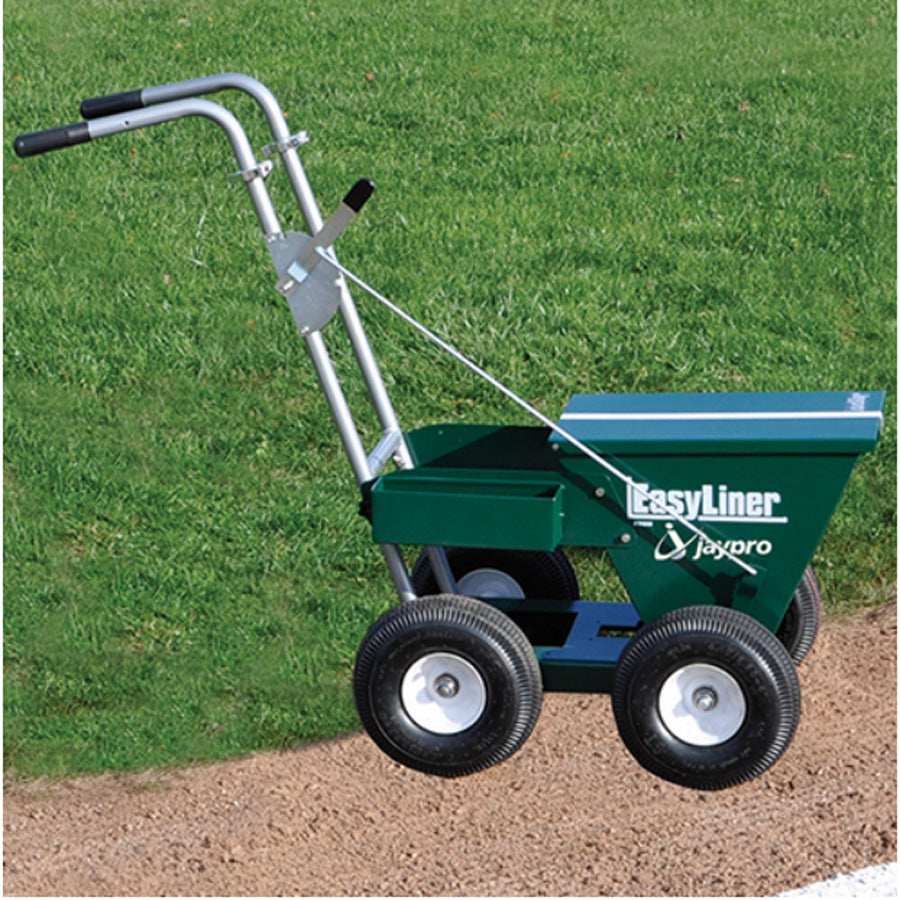 JayPro 50 lb EasyLiner Field Marker