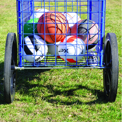 Jaypro Totemaster Field Cart