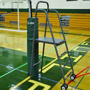 Jaypro "Mega Ref" Folding Referee Stand