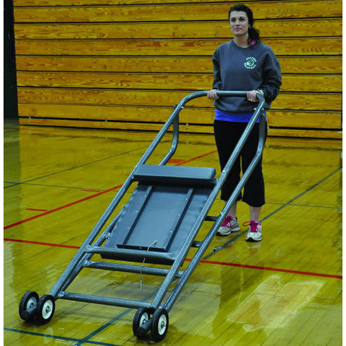 Jaypro "Mega Ref" Folding Referee Stand