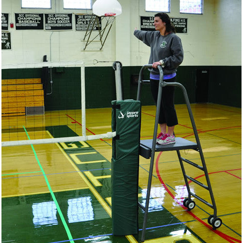 Jaypro "Mega Ref" Folding Referee Stand