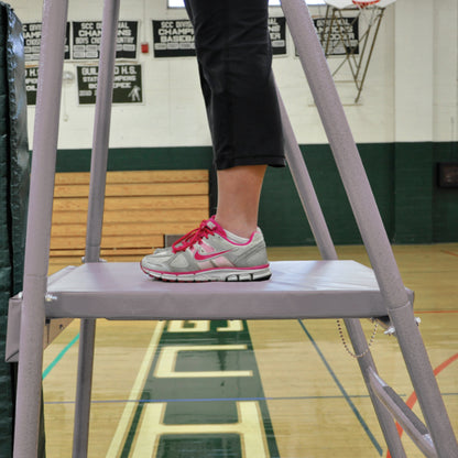 Jaypro "Mega Ref" Folding Referee Stand