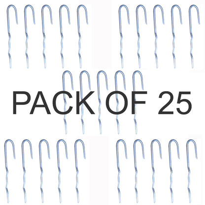 Jaypro NP-25 Net Peg Set of 25