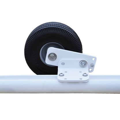 Jaypro NSGWK Nova Wheel Kit