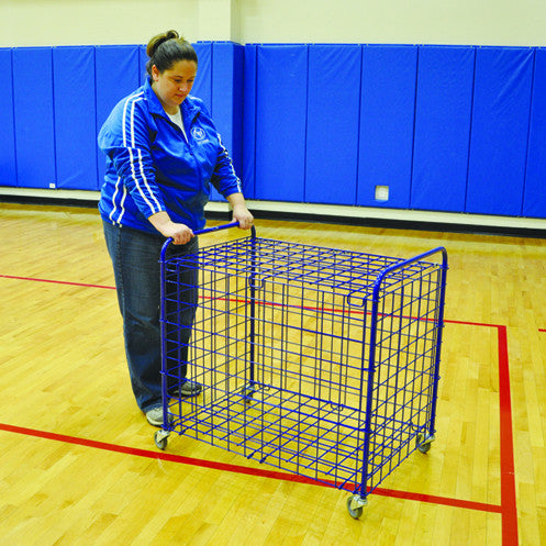 Jaypro Totemaster Original Equipment Cart