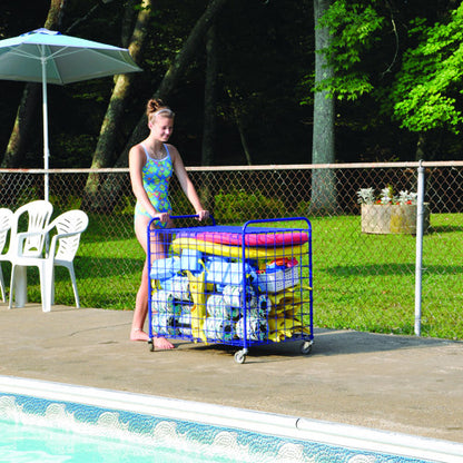Jaypro Totemaster Original Equipment Cart