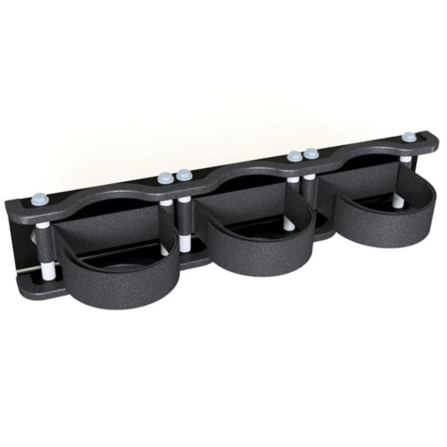 Jaypro VBWR-1 Wall Mount Upright Rack