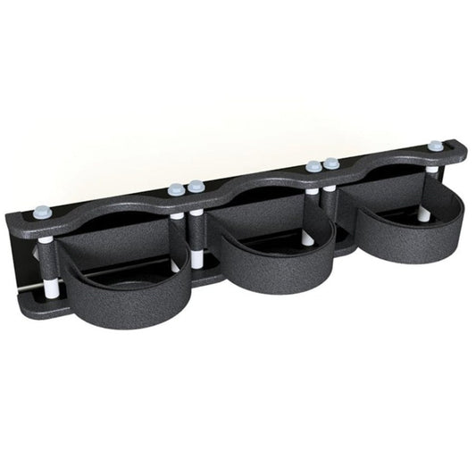 Jaypro VBWR-1 Wall Mount Upright Rack