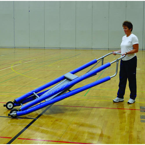 Jaypro VRS6000 Folding Referee Stand