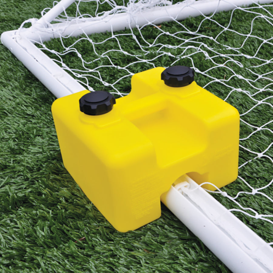 Nova World Cup Tank Style Goal Anchors Set Of 4
