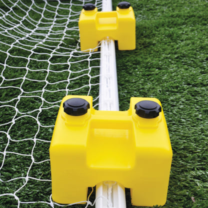Nova World Cup Tank Style Goal Anchors Set Of 4