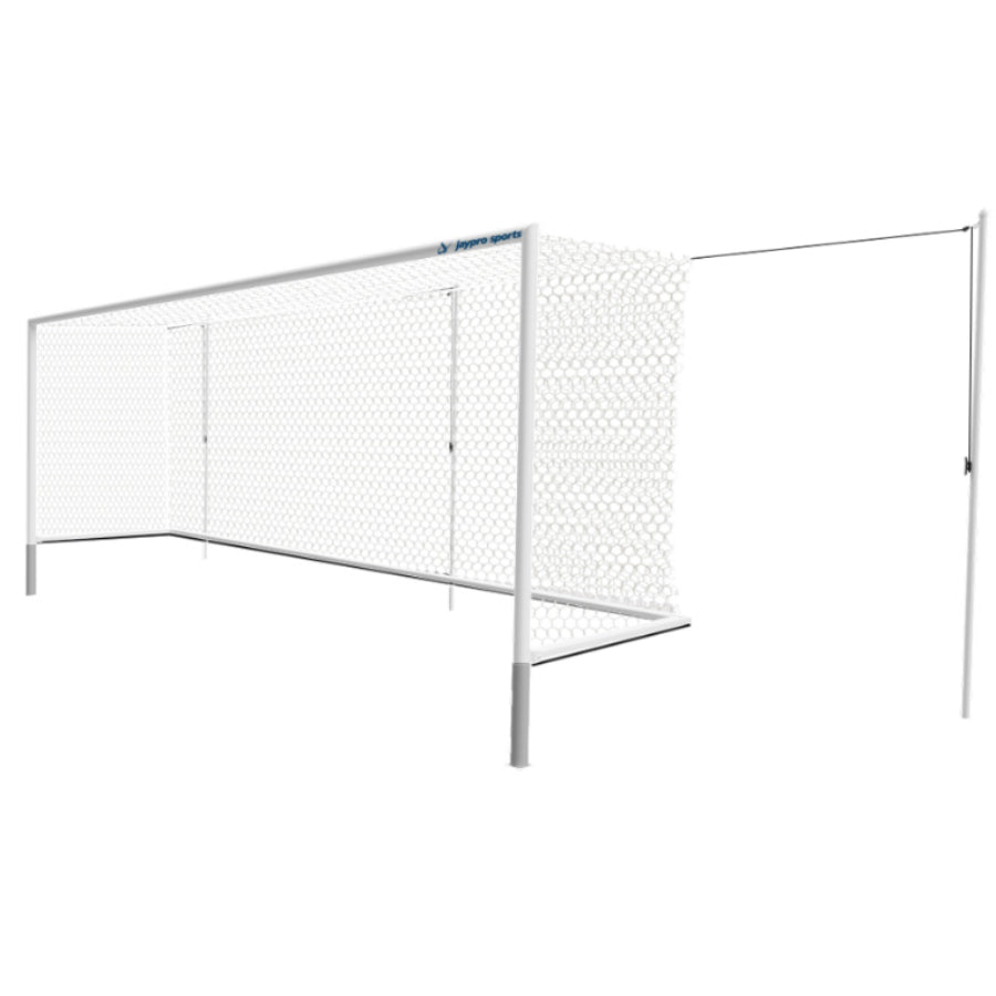 Nova World Fold-Up Official Soccer Goal (Pair)