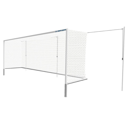Nova World Fold-Up Official Soccer Goal (Pair)