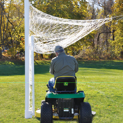 Nova World Fold-Up Official Soccer Goal (Pair)
