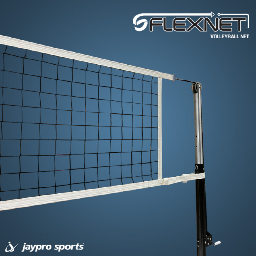 PVBN-6 International Flex Net Without Strap