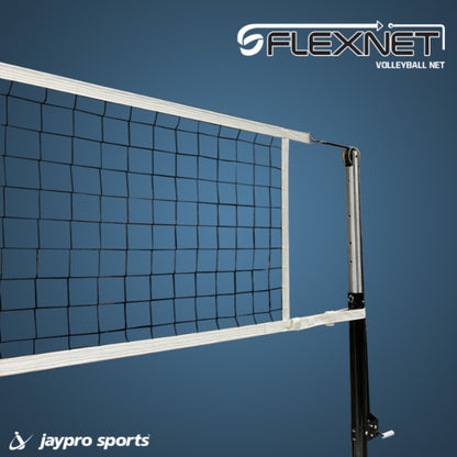 PVBN-6 International Flex Net Without Strap