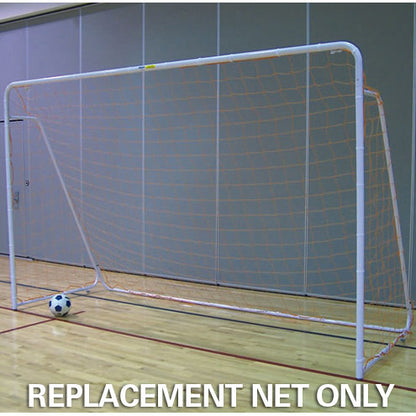 SFG-14NHP Indoor Outdoor Folding Goals Replacement Net For MA11475