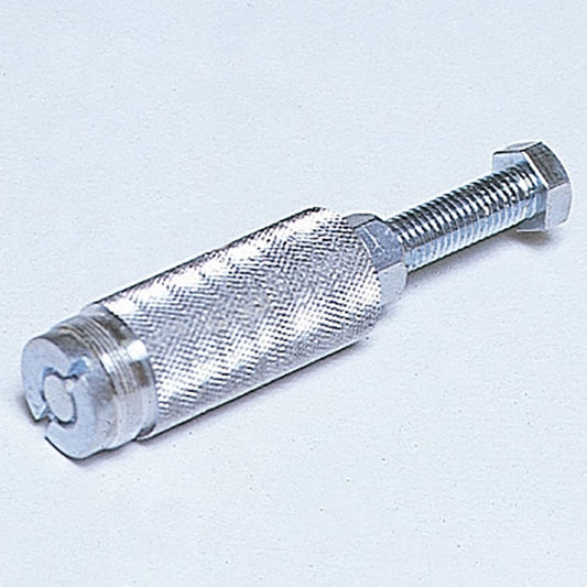 Jaypro Standard Floor Anchor (Optional Cover Options Available)
