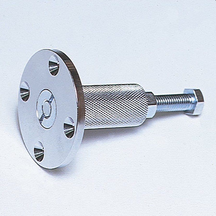 Jaypro Standard Floor Anchor (Optional Cover Options Available)