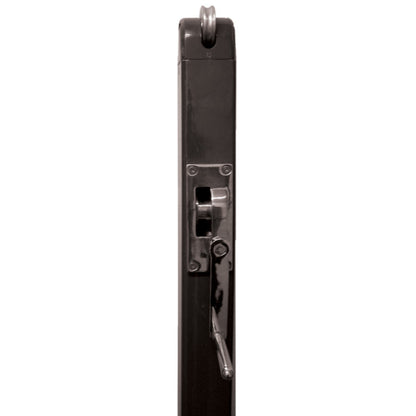 Deluxe Square Tennis Posts