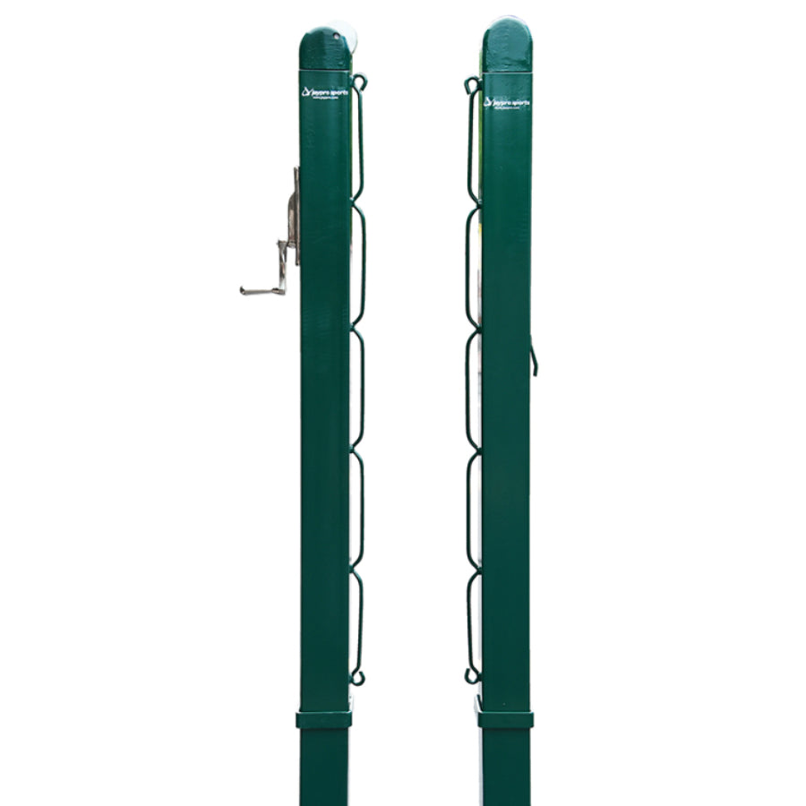 Deluxe Square Tennis Posts