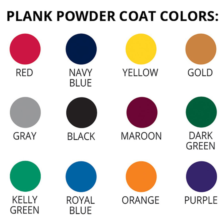 Jaypro ST75PC Powder Coated Scorer Table
