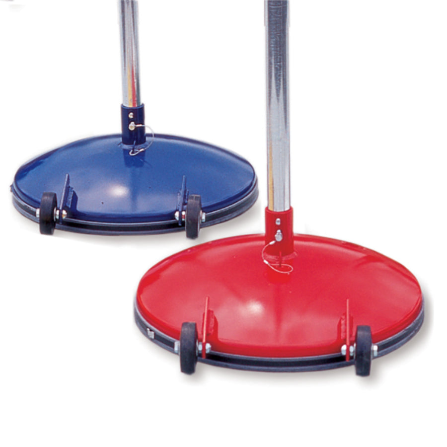 Jaypro AS475 75 lb Multi Purpose Portable Game Standard (Pair)