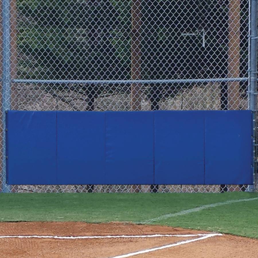 Jaypro Baseball / Softball Folding Backstop Padding