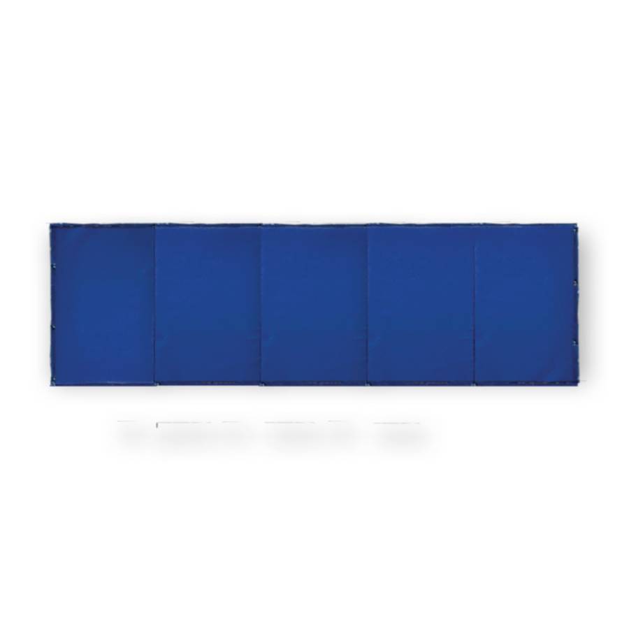 Jaypro Baseball / Softball Folding Backstop Padding