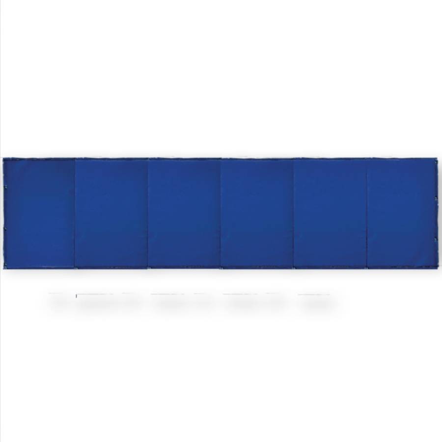 Jaypro Baseball / Softball Folding Backstop Padding