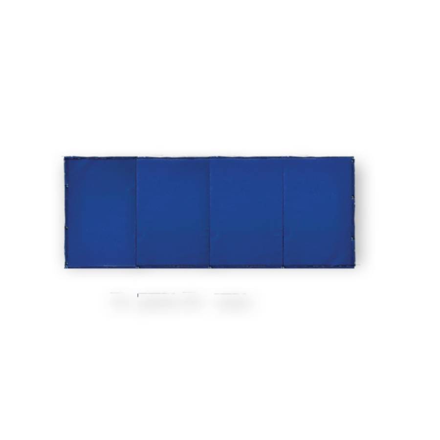 Jaypro Baseball / Softball Folding Backstop Padding