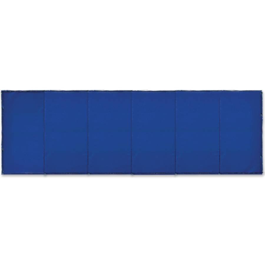 Jaypro Baseball / Softball Folding Backstop Padding