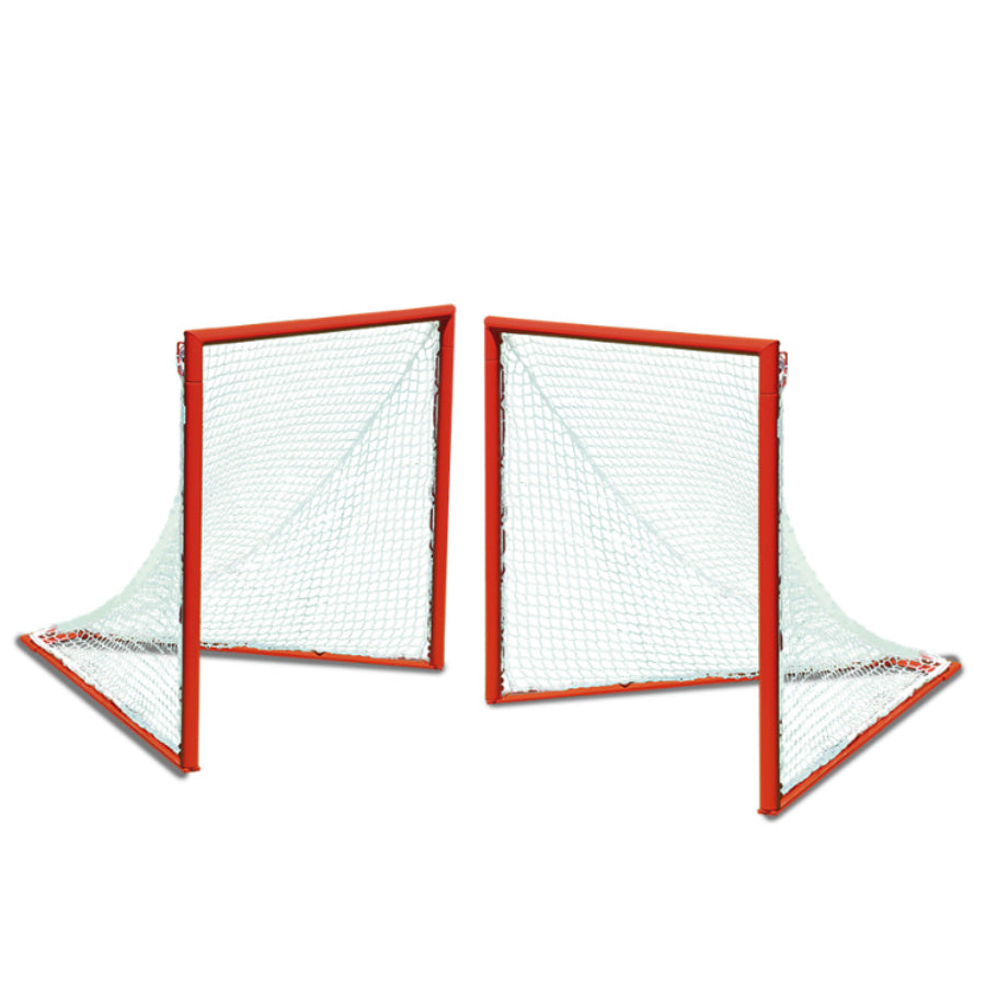 Jaypro LG-44BPKG Official Box Lacrosse Goal Package